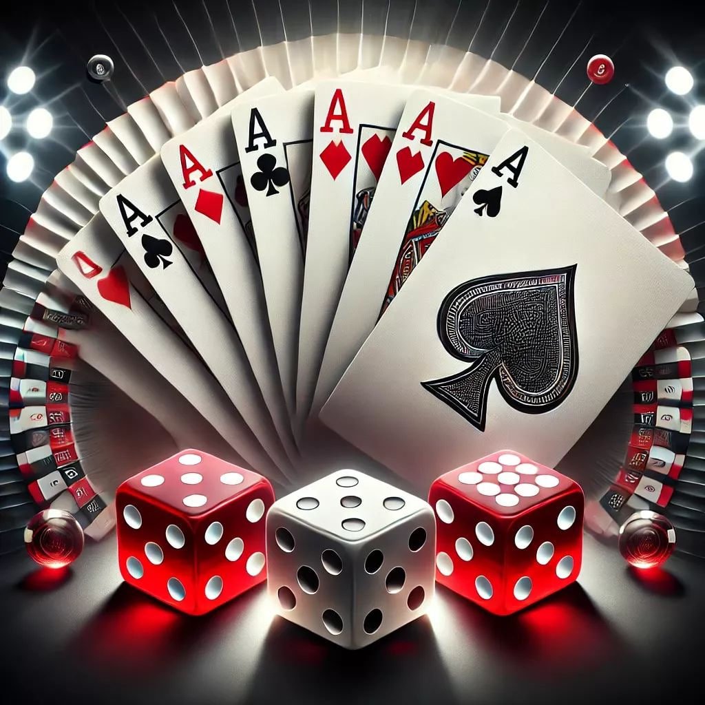 333 game